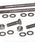 Dayton Parts 334-1871 Suspension Bracket Bolt Service Kit