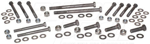 Dayton Parts 334-1871 Suspension Bracket Bolt Service Kit