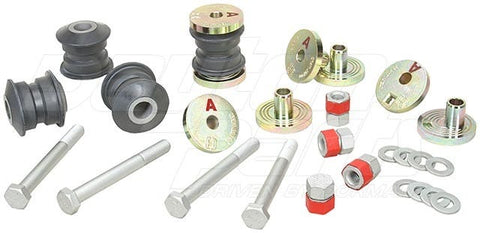 Dayton Parts 334-1876 Suspension Service Kit