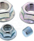 Dayton Parts 334-1878 Suspension Air Spring Mounting Kit