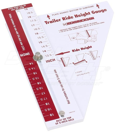 Dayton Parts 334-1879 Height Gauge