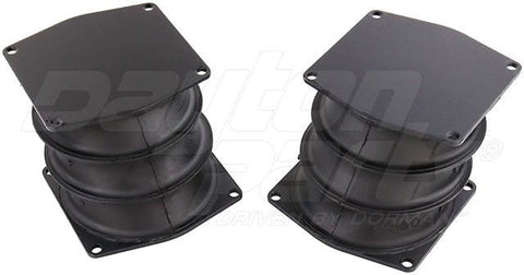 Dayton Parts 334-1896 Suspension Bolster Spring