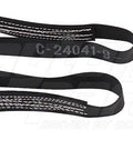 Dayton Parts 334-1904 Suspension Shock Strap Kit - 11 7/8 In.