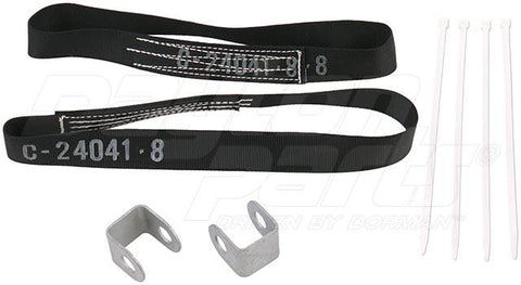 Dayton Parts 334-1906 Suspension Shock Strap Kit
