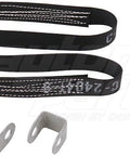 Dayton Parts 334-1907 Suspension Shock Strap Kit