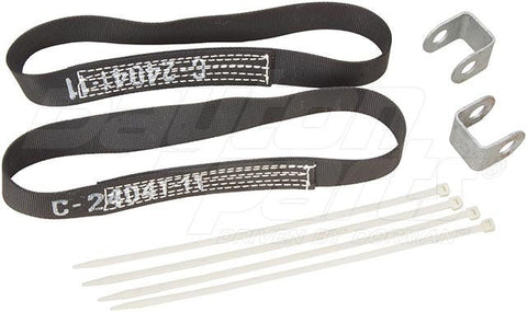 Dayton Parts 334-1909 Suspension Shock Strap Kit