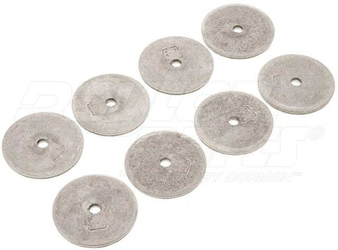 Dayton Parts 334-191 Suspension End Plug