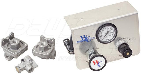 Dayton Parts 334-1917 Air Control Kit