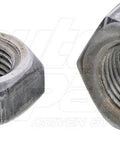 Dayton Parts 334-1919 Suspension Jam Nut