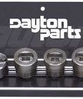 Dayton Parts 334-1928 Suspension Threaded Spring Pin Tool Set