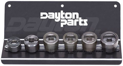 Dayton Parts 334-1928 Suspension Threaded Spring Pin Tool Set