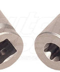 Dayton Parts 334-1931 Torx Socket