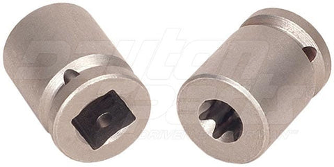 Dayton Parts 334-1931 Torx Socket
