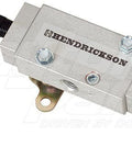 Dayton Parts 334-1932 Manual Dump Valve