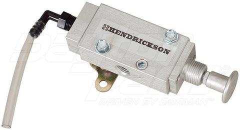 Dayton Parts 334-1932 Manual Dump Valve