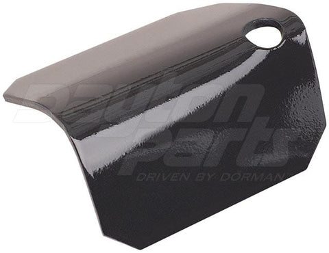 Dayton Parts 334-1935 Suspension Beam Repair Plate