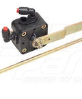 Dayton Parts 334-1941 Suspension Height Control Valve With Linkage Kit - Left