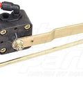 Dayton Parts 334-1943 Suspension Height Control Valve With Linkage Kit - Left