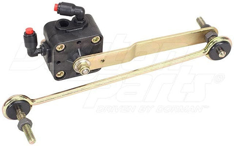 Dayton Parts 334-1943 Suspension Height Control Valve With Linkage Kit - Left
