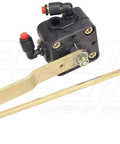 Dayton Parts 334-1944 Suspension Height Control Valve With Linkage Kit - Right