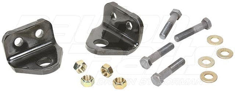Dayton Parts 334-1952 Suspension Bracket Kit