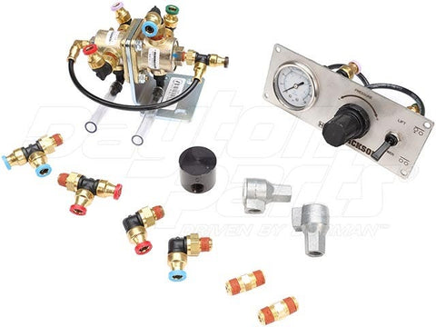 Dayton Parts 334-1954 Suspension Air Control Kit