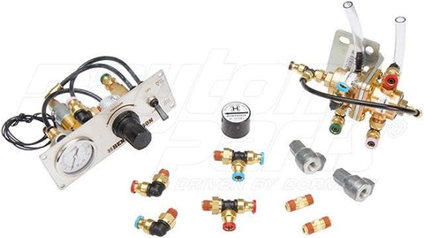 Dayton Parts 334-1956 Suspension Air Control Kit - Reverse Lift