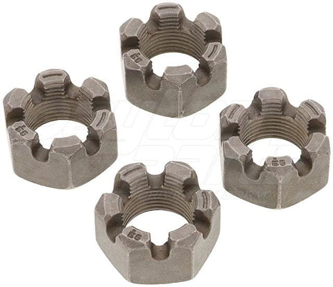 Dayton Parts 334-196 Suspension Nut