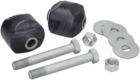 Dayton Parts 334-1962 Suspension Pivot Bushing Kit