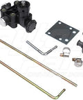 Dayton Parts 334-1967 Height Control Valve With Linkage