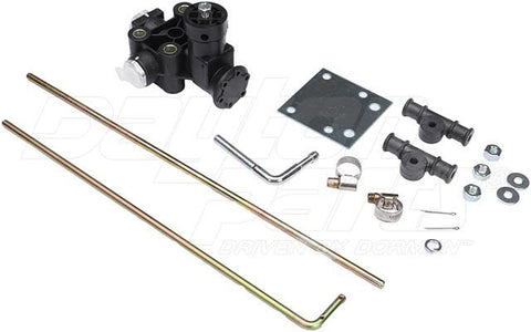 Dayton Parts 334-1967 Height Control Valve With Linkage
