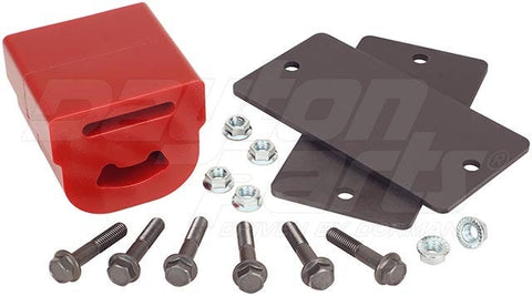 Dayton Parts 334-1968U Auxiliary Spring Kit
