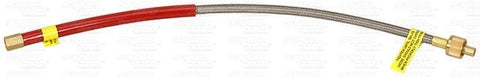 Dayton Parts 334-1969 Tire Hose Assembly - 16 In.