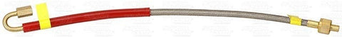 Dayton Parts 334-1970 Tire Hose Assembly - 15 In.