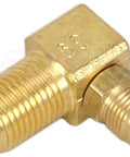 Dayton Parts 334-1971 Tire Inflation Elbow Fitting