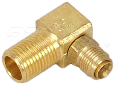 Dayton Parts 334-1971 Tire Inflation Elbow Fitting