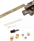 Dayton Parts 334-1974 Height Control Valve With Dump