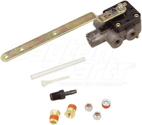 Dayton Parts 334-1974 Height Control Valve With Dump