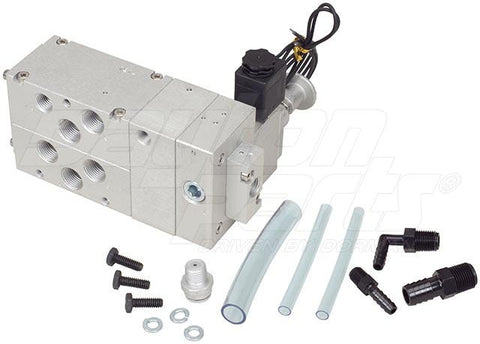 Dayton Parts 334-2007 Suspension Control Valve Kit
