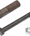 Dayton Parts 334-201 Suspension Spring Rebound Assembly