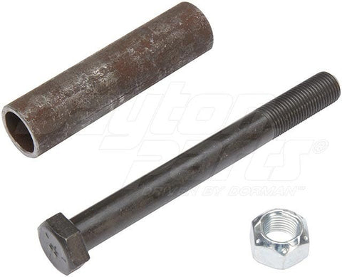 Dayton Parts 334-201 Suspension Spring Rebound Assembly
