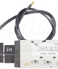 Dayton Parts 334-2016 Solenoid Valve