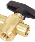 Dayton Parts 334-2017 Manual Dump Valve