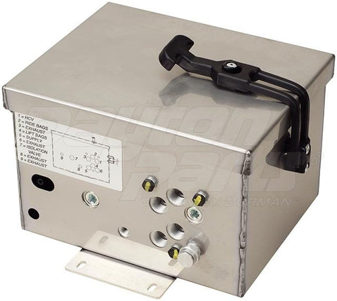 Dayton Parts 334-2019-1 Lift Axle Control Module