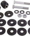 Dayton Parts 334-2025 Pivot Axle Service Kit