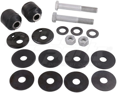 Dayton Parts 334-2025 Pivot Axle Service Kit