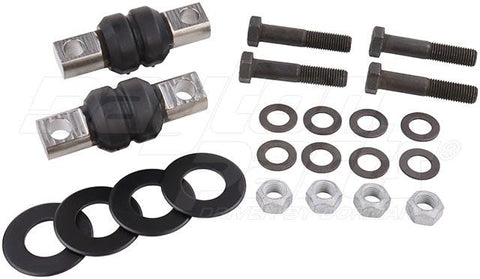 Dayton Parts 334-2026 Axle Bushing Service Kit