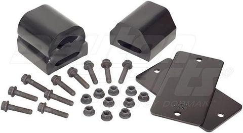 Dayton Parts 334-2030 Suspension Service Kit