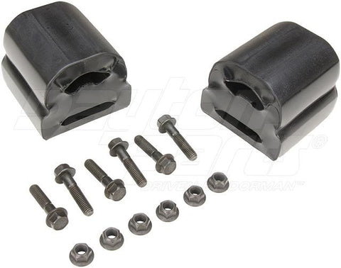 Dayton Parts 334-2031 Auxiliary Spring Bushing Kit
