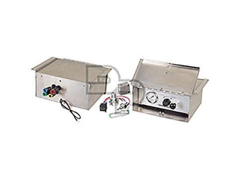 Dayton Parts 334-2033 Suspension Air Control Kit
